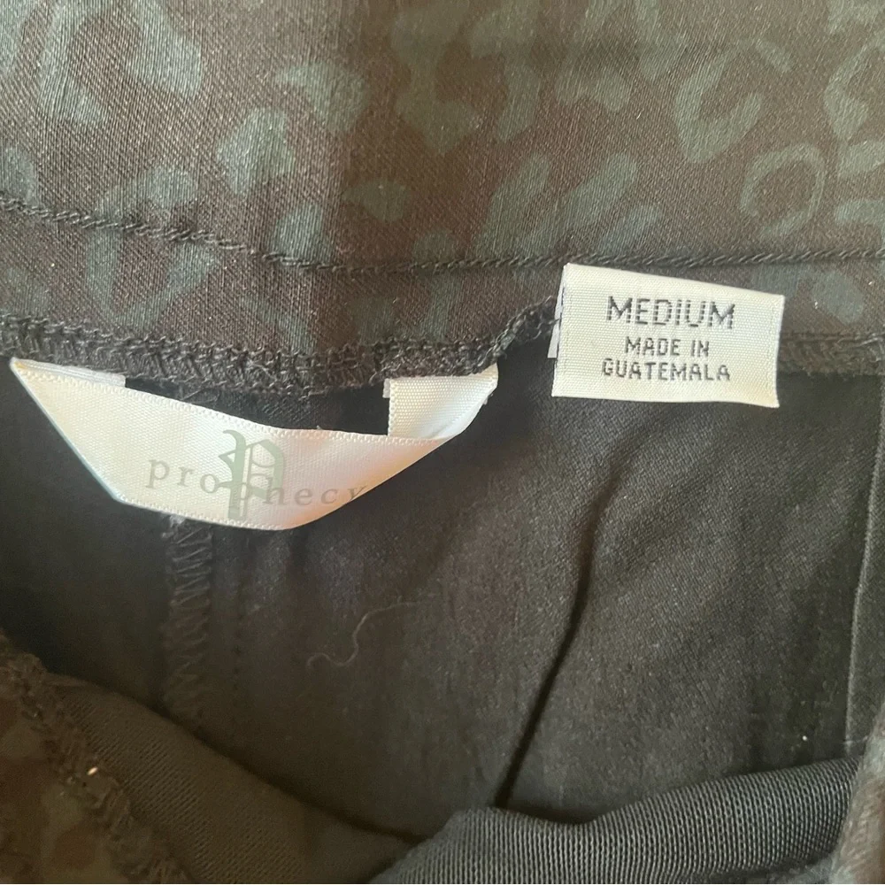 Leopard Pants - Picture 5 of 6